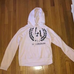 “LA” Hoodie